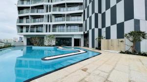 2BR Apartment with Fireworks - Ha Long Bay View