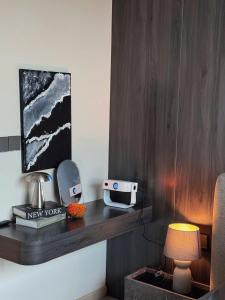 2BR Apartment with Fireworks - Ha Long Bay View