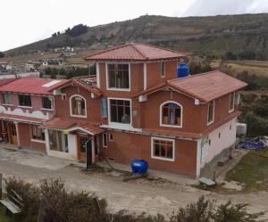 Hostal Conejito Quilotoa