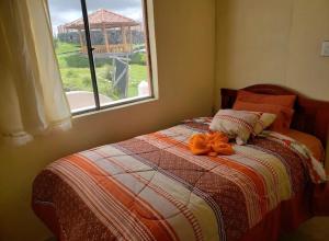 Hostal Conejito Quilotoa