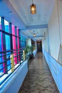 Hotel Naks Palm
