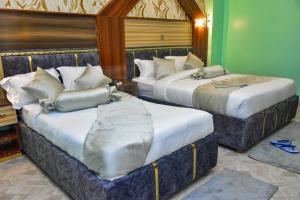 Hotel Naks Palm