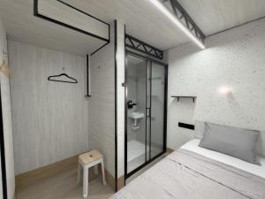 Almorada Cabins