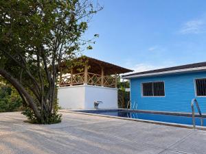 Casa Virea hotel