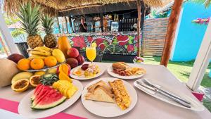 Hotel Juan Dolio