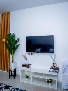 BC Nairobi City Midtown Studios