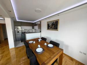 MK apartman