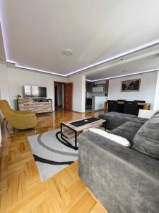 MK apartman