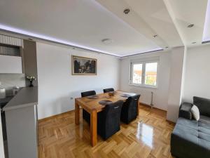 MK apartman
