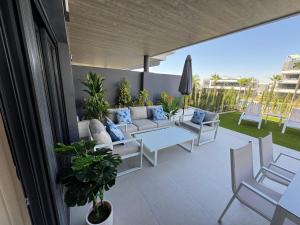 Lagoons Village by Mar Holidays