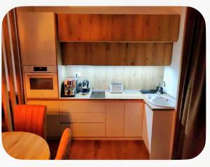 Apartman Jezerska1