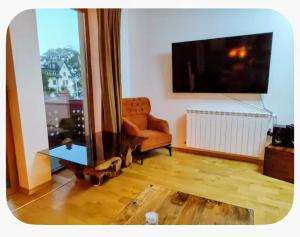 Apartman Jezerska1
