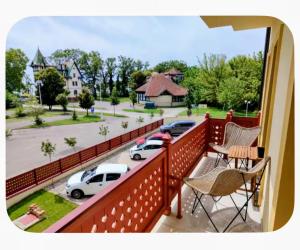 Apartman Jezerska1