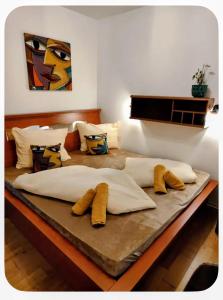Apartman Jezerska1