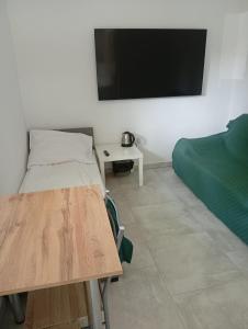 Jastrzębia Góra 2-pokojowe studio WODA I WIATR PL Wiatrakowa 26