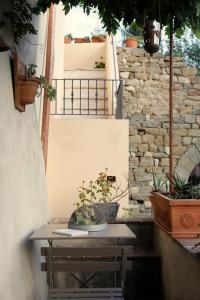Casa Fernanda Caprigliola