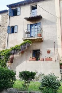 Casa Fernanda Caprigliola