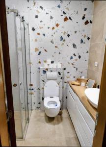 Apartman Jezerska1