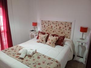Apartamento 4 de Enero