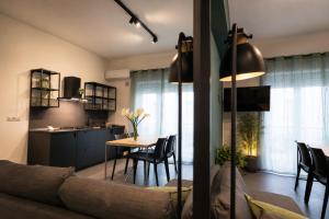 Oktò apartments Milazzo