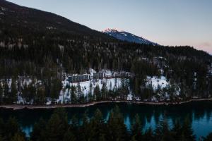 Basecamp Resorts Revelstoke