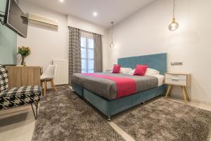 Filoxenia Hotel & Spa Achaia Greece