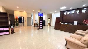 LD Premier Hotel 1