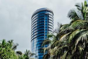Radisson Blu Hotel, Durban Umhlanga