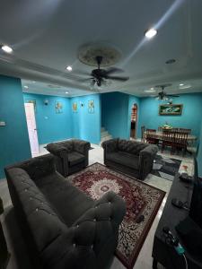 Al-Ikhlas Homestay