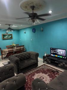 Al-Ikhlas Homestay