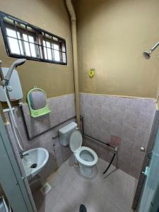 Al-Ikhlas Homestay