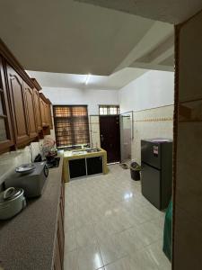 Al-Ikhlas Homestay