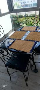 Appartement blanca beach sidi rahal