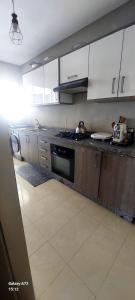 Appartement blanca beach sidi rahal