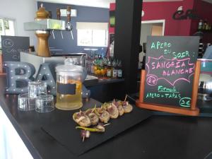 Villages vacances Cap Ocean : photos des chambres