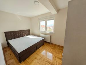 MK apartman
