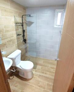 Apartamento Familiar Tipo Condo con Piscina, Gym y Playground en Santiago de los Caballeros