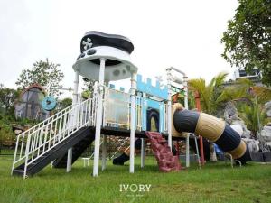 Villa Ivory Resort I Luxury I Mountain View I Private Swimming Pool
