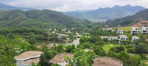 Villa Ivory Resort I Luxury I Mountain View I Private Swimming Pool