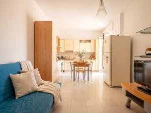 Mediterra Spacious Apartment