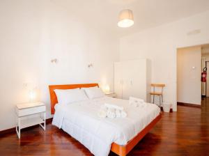 Mediterra Spacious Apartment