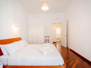 Mediterra Spacious Apartment