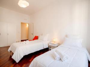 Mediterra Spacious Apartment
