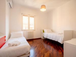 Mediterra Spacious Apartment