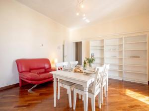 Mediterra Spacious Apartment