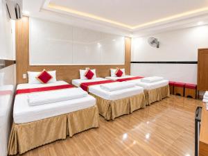 Khách Sạn Bảo Long - Tam Kỳ