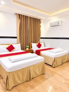 Khách Sạn Bảo Long - Tam Kỳ