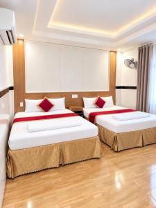 Khách Sạn Bảo Long - Tam Kỳ