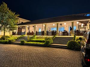 Windreams Hotel