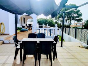 Casa La Cala Playa Denia